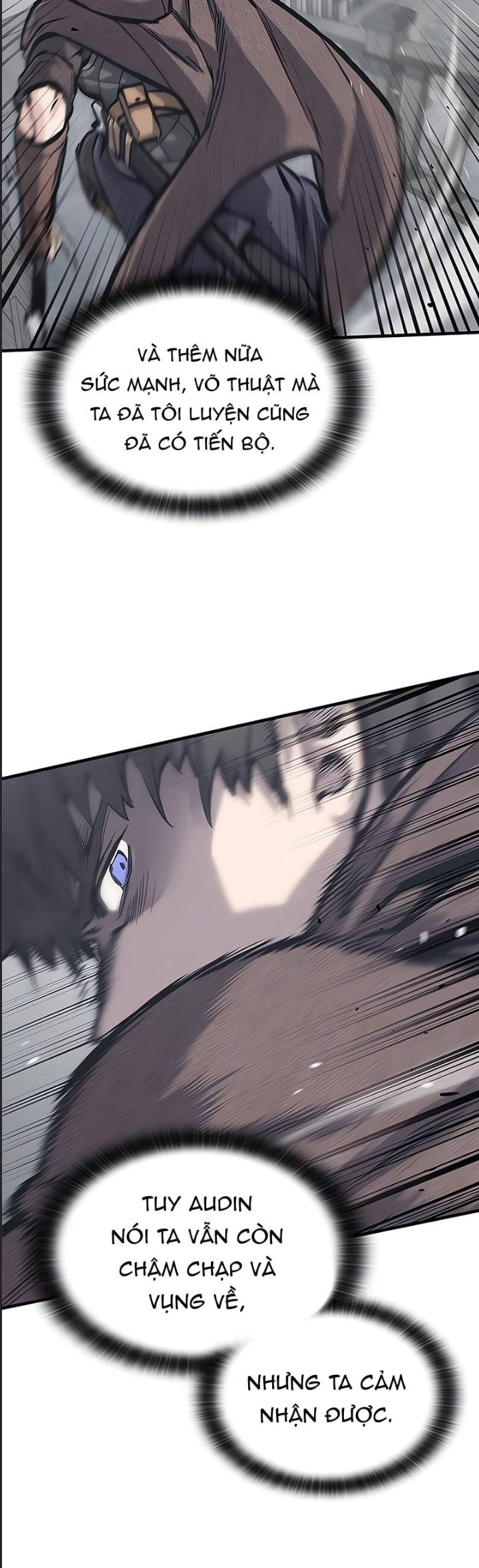 Vĩnh Thoái Hiệp Sĩ Chapter 36 - 33