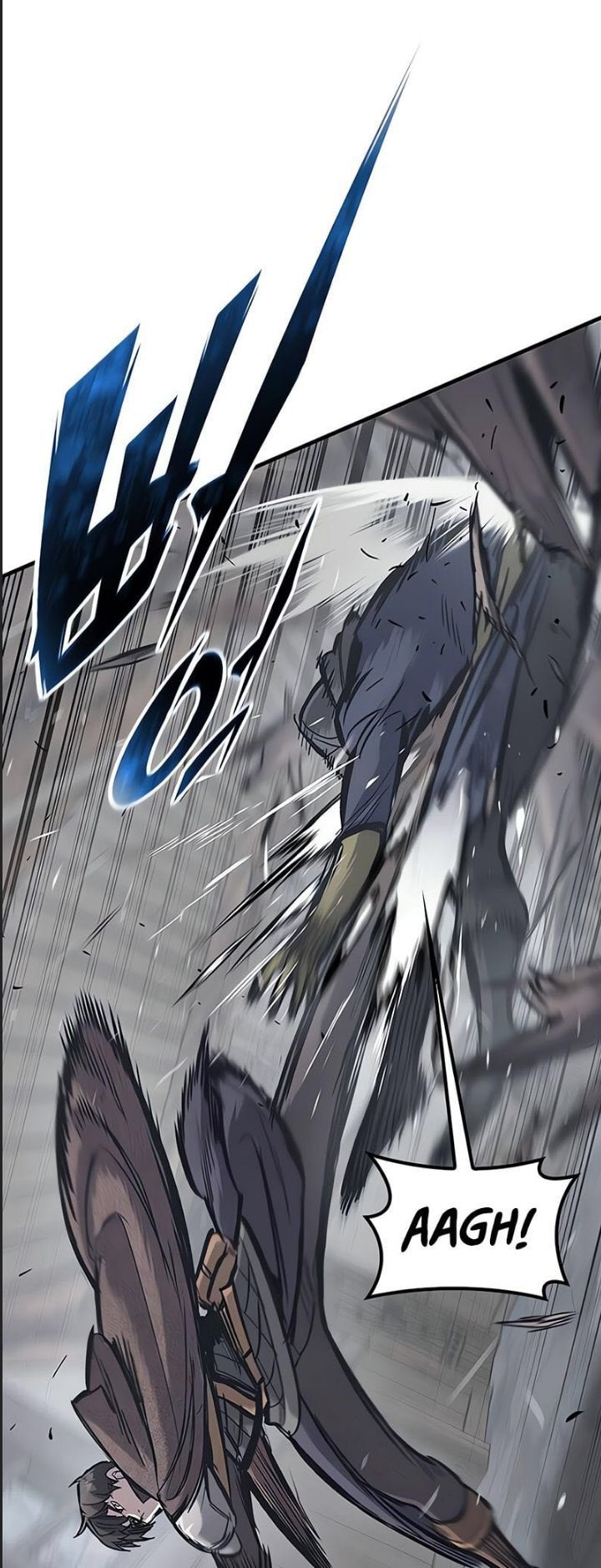 Vĩnh Thoái Hiệp Sĩ Chapter 36 - 34