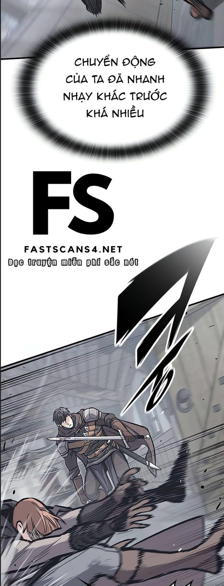 Vĩnh Thoái Hiệp Sĩ Chapter 36 - 35