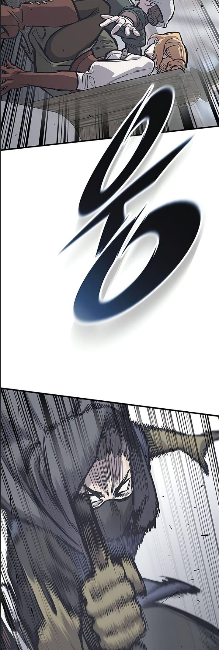 Vĩnh Thoái Hiệp Sĩ Chapter 36 - 43