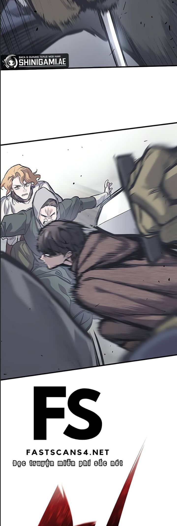 Vĩnh Thoái Hiệp Sĩ Chapter 36 - 44