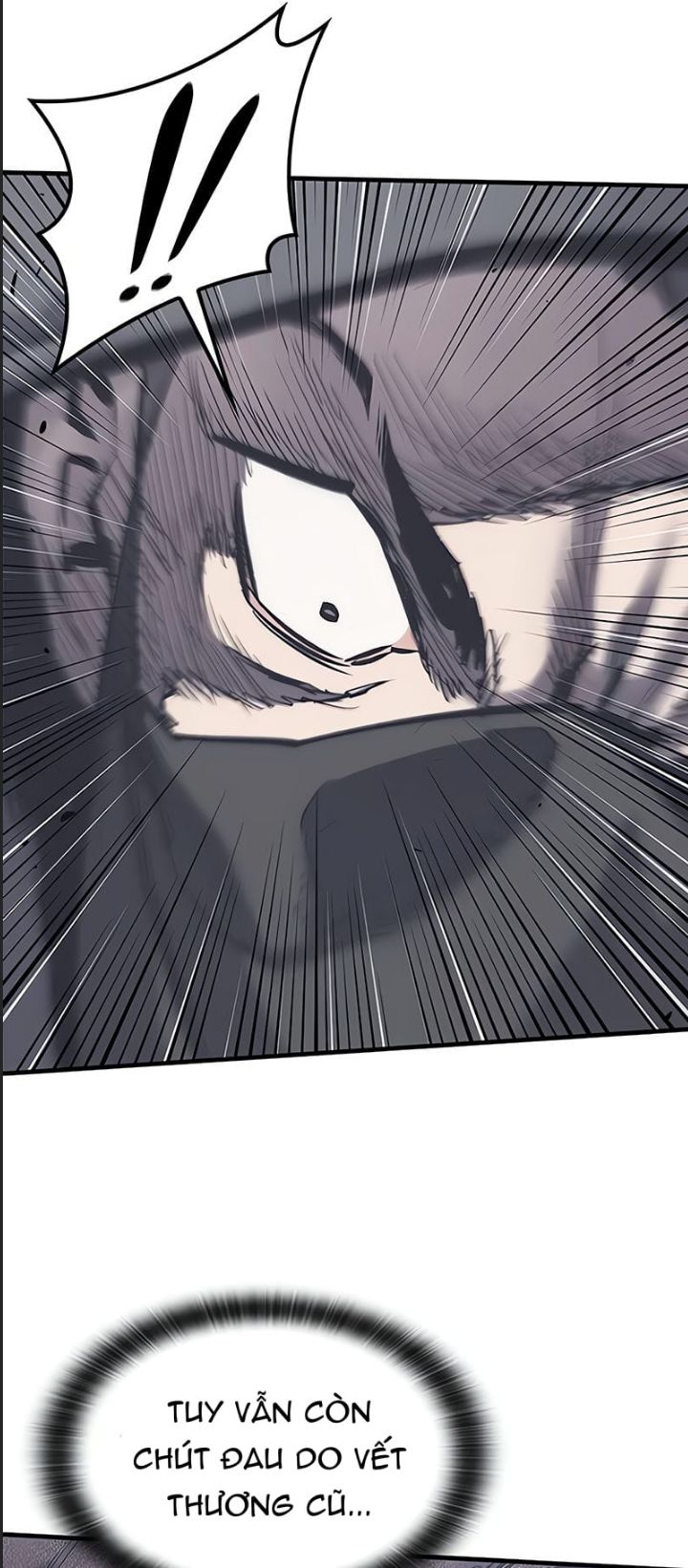 Vĩnh Thoái Hiệp Sĩ Chapter 36 - 46