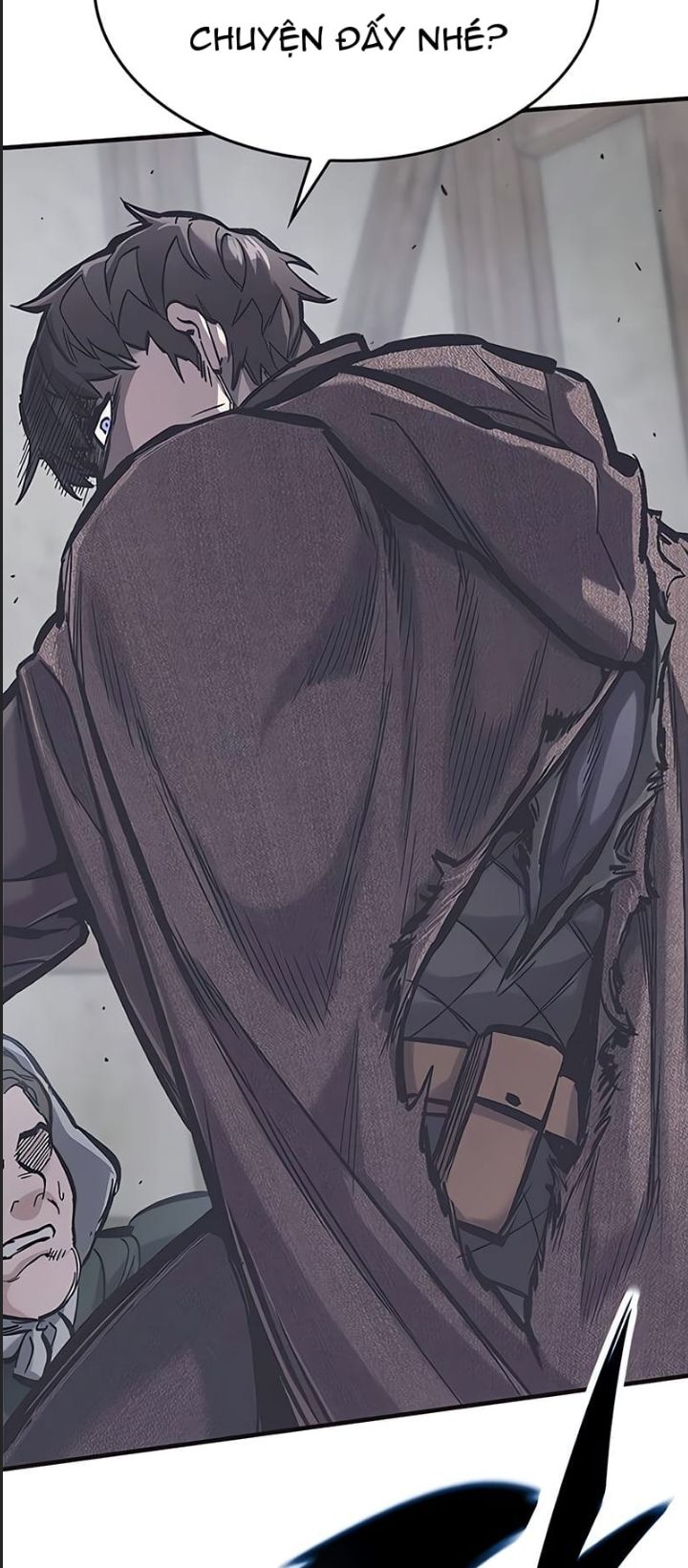 Vĩnh Thoái Hiệp Sĩ Chapter 36 - 48