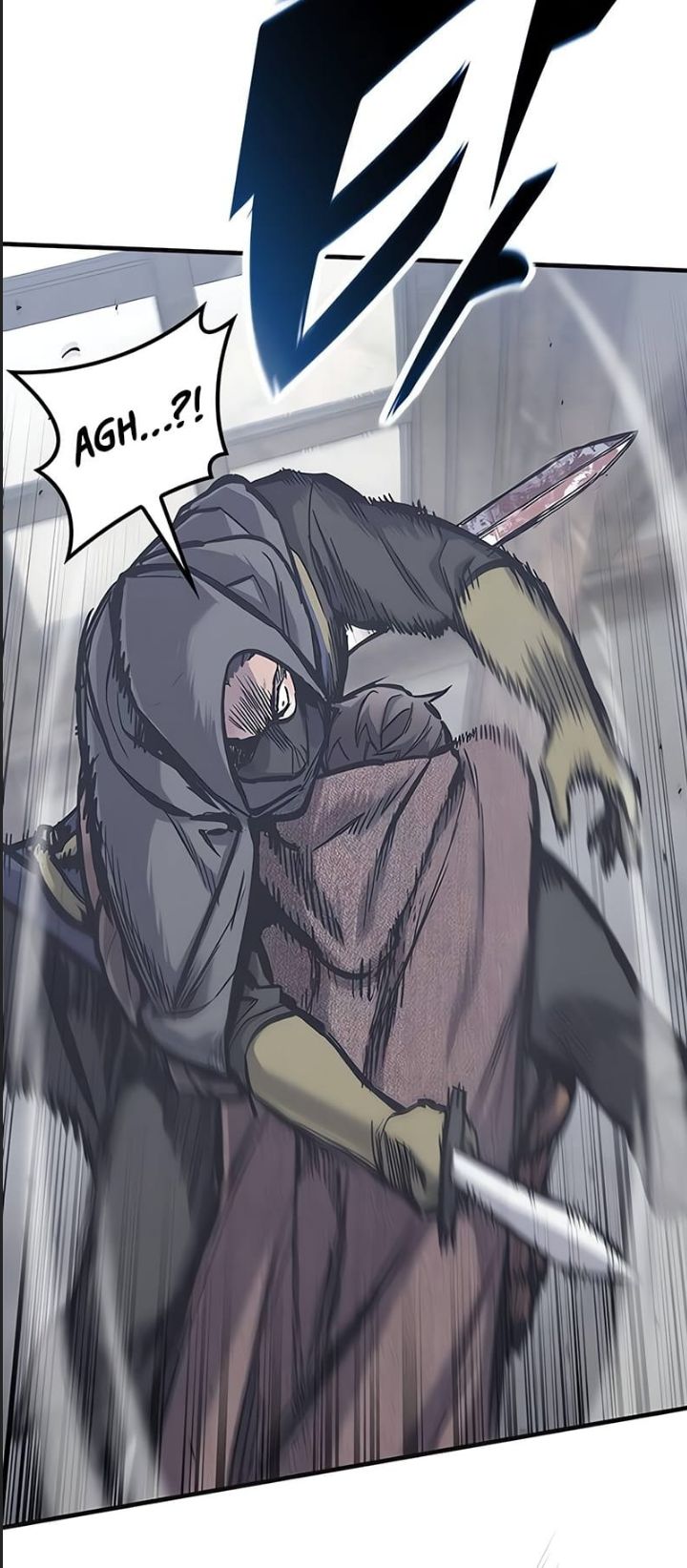 Vĩnh Thoái Hiệp Sĩ Chapter 36 - 49