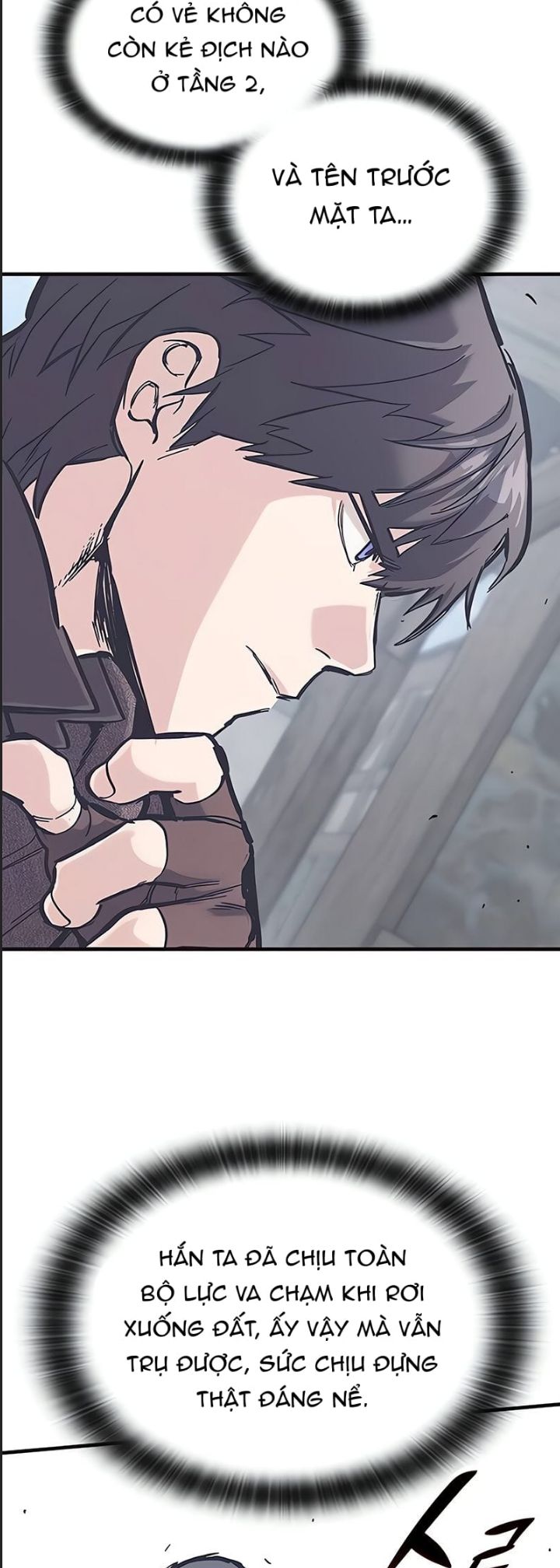 Vĩnh Thoái Hiệp Sĩ Chapter 36 - 54