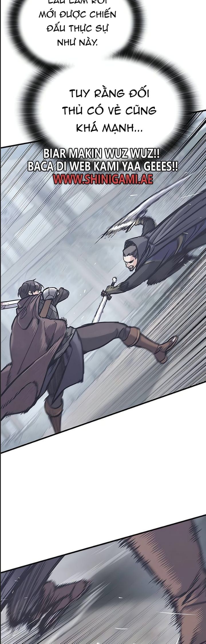 Vĩnh Thoái Hiệp Sĩ Chapter 36 - 60