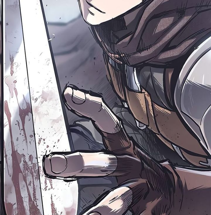 Vĩnh Thoái Hiệp Sĩ Chapter 36 - 63