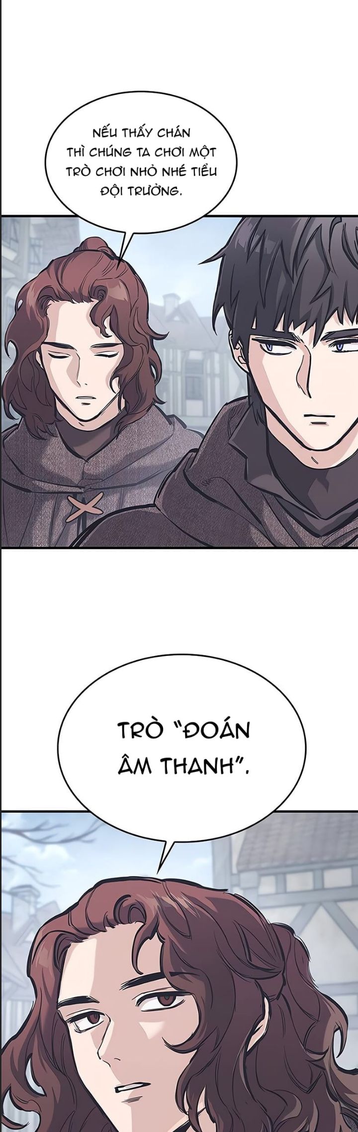 Vĩnh Thoái Hiệp Sĩ Chapter 36 - 8