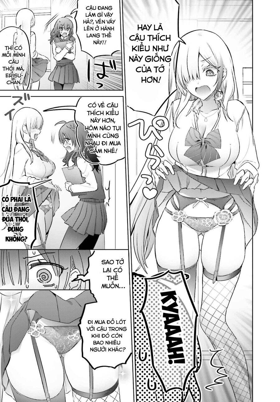 Boku To Gal Ga Fufu Ni Narumade Chapter 19 - 7