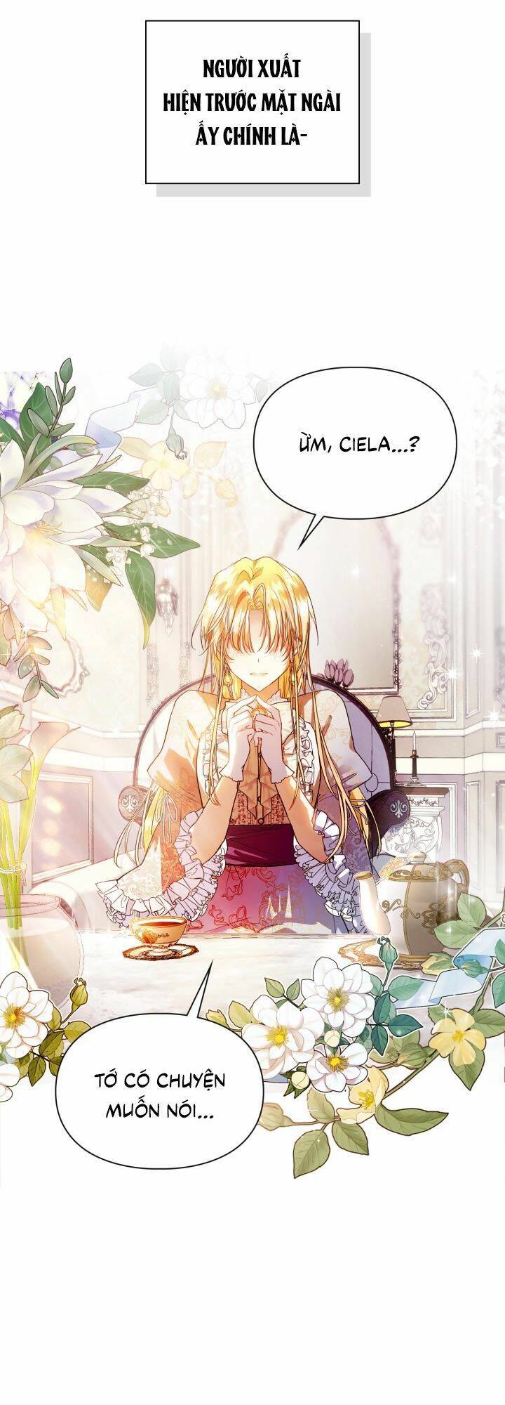 Nữ Chính Ngoại Tình Với Vị Hôn Phu Của Tôi Chapter  1 - 11