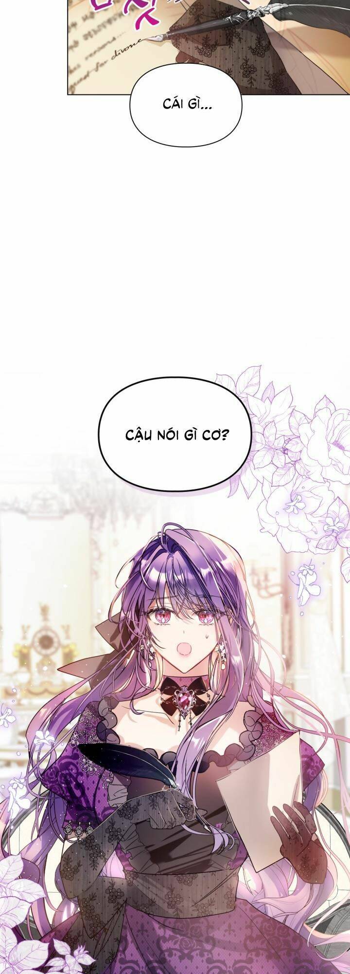 Nữ Chính Ngoại Tình Với Vị Hôn Phu Của Tôi Chapter  1 - 13