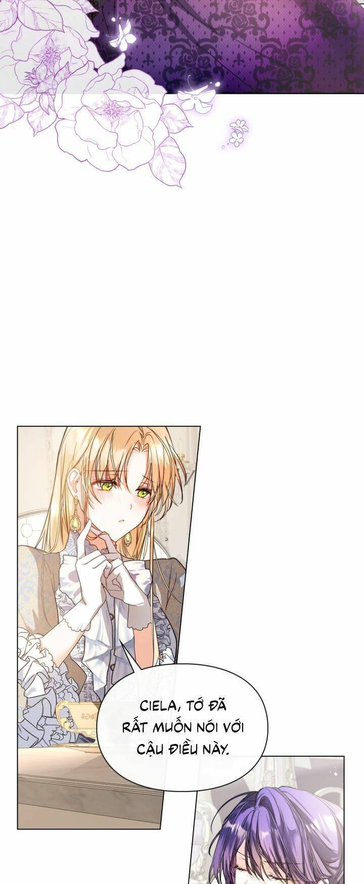 Nữ Chính Ngoại Tình Với Vị Hôn Phu Của Tôi Chapter  1 - 14