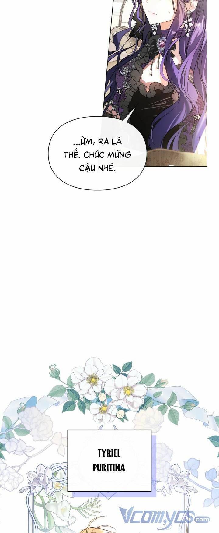 Nữ Chính Ngoại Tình Với Vị Hôn Phu Của Tôi Chapter  1 - 15