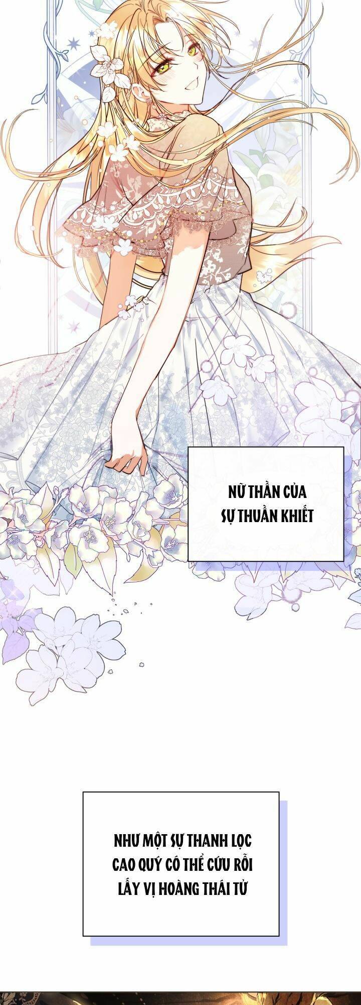 Nữ Chính Ngoại Tình Với Vị Hôn Phu Của Tôi Chapter  1 - 16