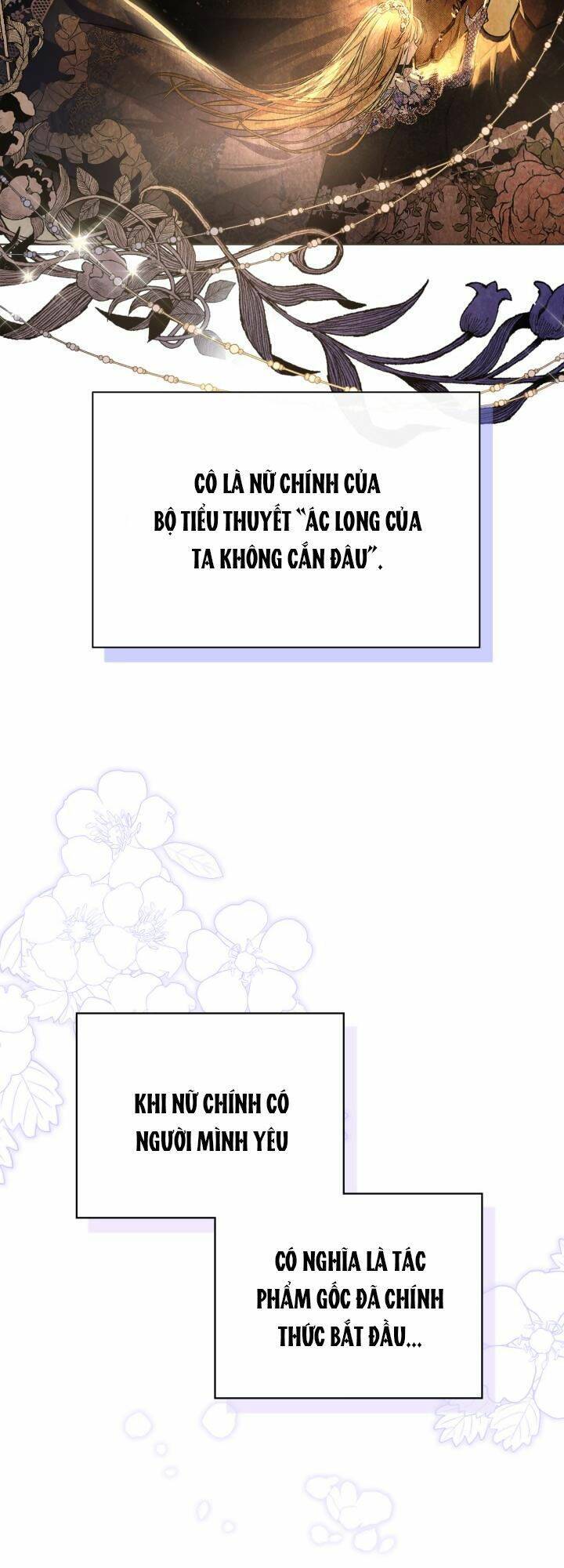 Nữ Chính Ngoại Tình Với Vị Hôn Phu Của Tôi Chapter 1 - 17