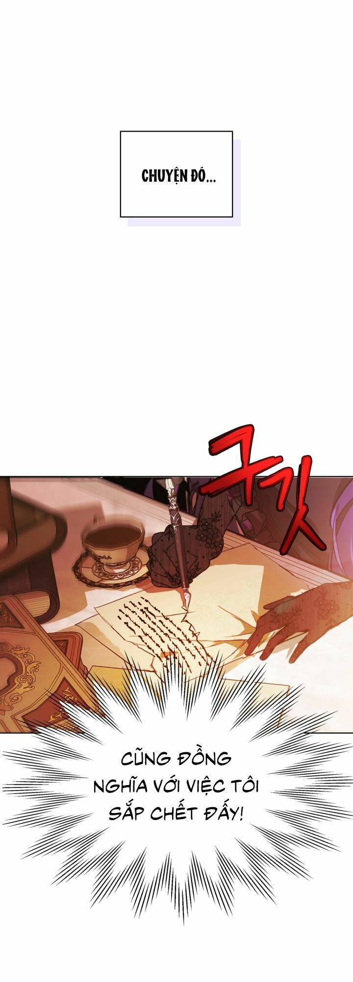 Nữ Chính Ngoại Tình Với Vị Hôn Phu Của Tôi Chapter  1 - 18