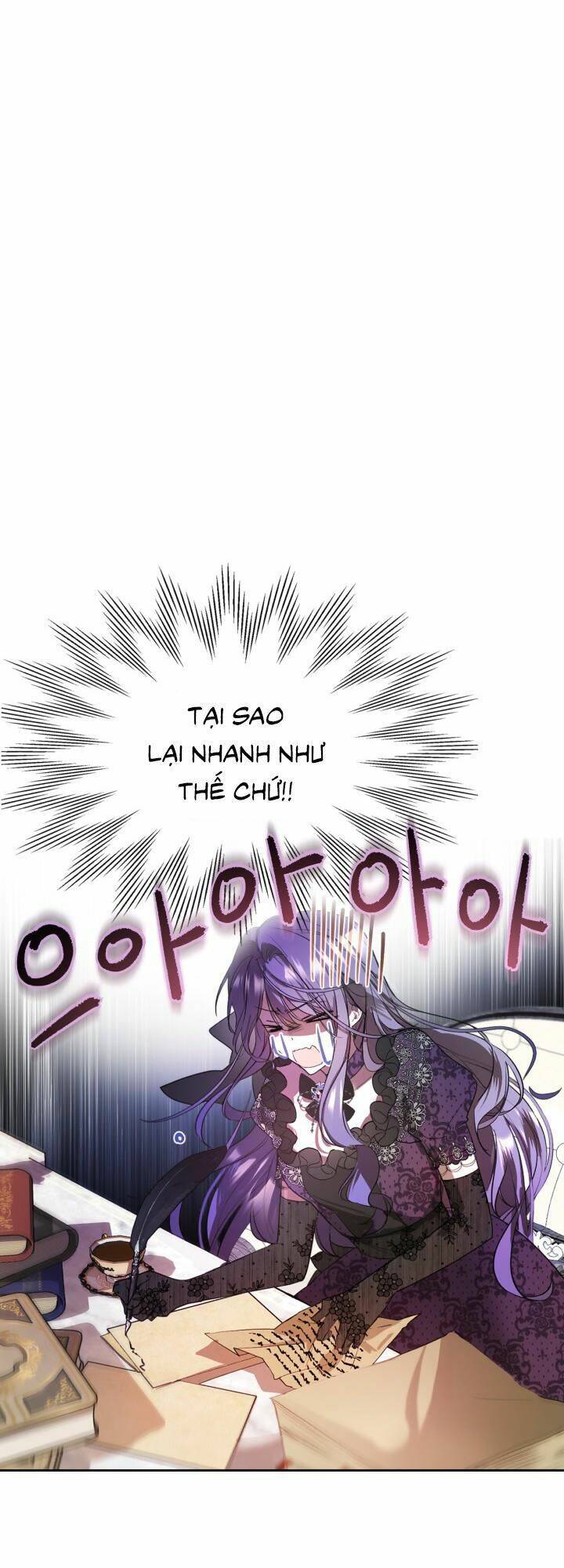 Nữ Chính Ngoại Tình Với Vị Hôn Phu Của Tôi Chapter  1 - 19