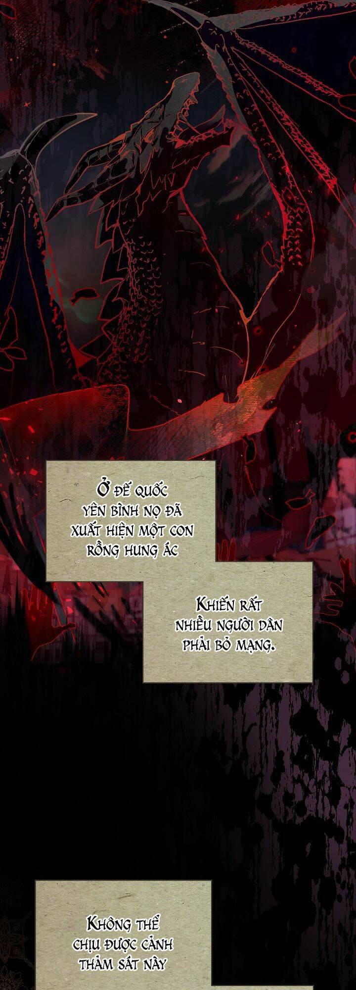 Nữ Chính Ngoại Tình Với Vị Hôn Phu Của Tôi Chapter  1 - 3