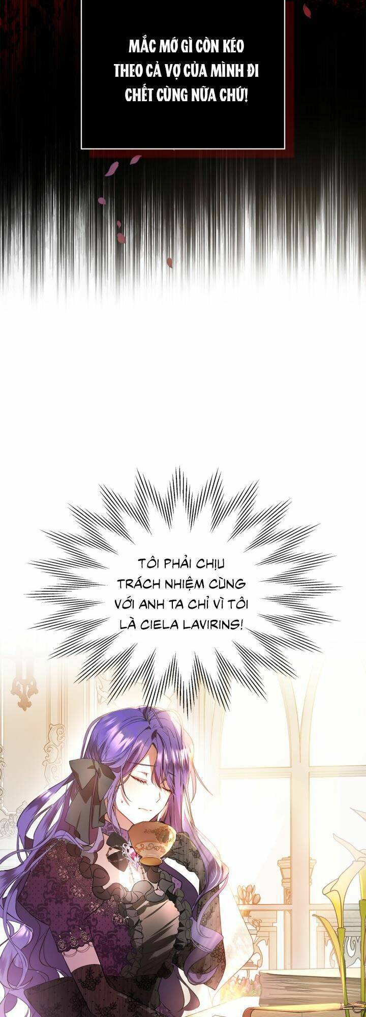 Nữ Chính Ngoại Tình Với Vị Hôn Phu Của Tôi Chapter 1 - 25