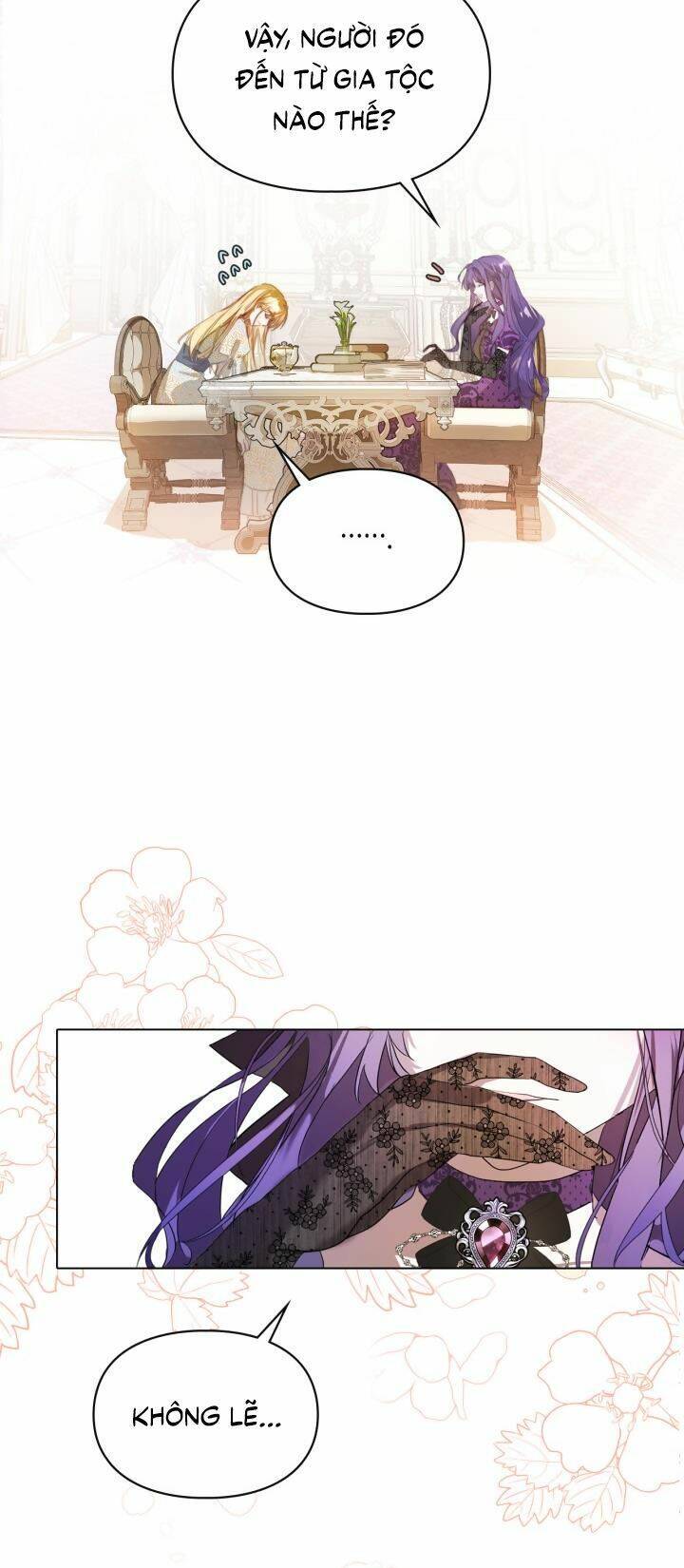 Nữ Chính Ngoại Tình Với Vị Hôn Phu Của Tôi Chapter  1 - 29