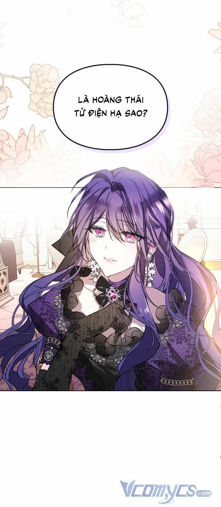 Nữ Chính Ngoại Tình Với Vị Hôn Phu Của Tôi Chapter  1 - 30