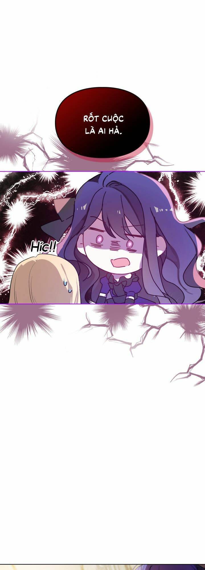 Nữ Chính Ngoại Tình Với Vị Hôn Phu Của Tôi Chapter  1 - 33