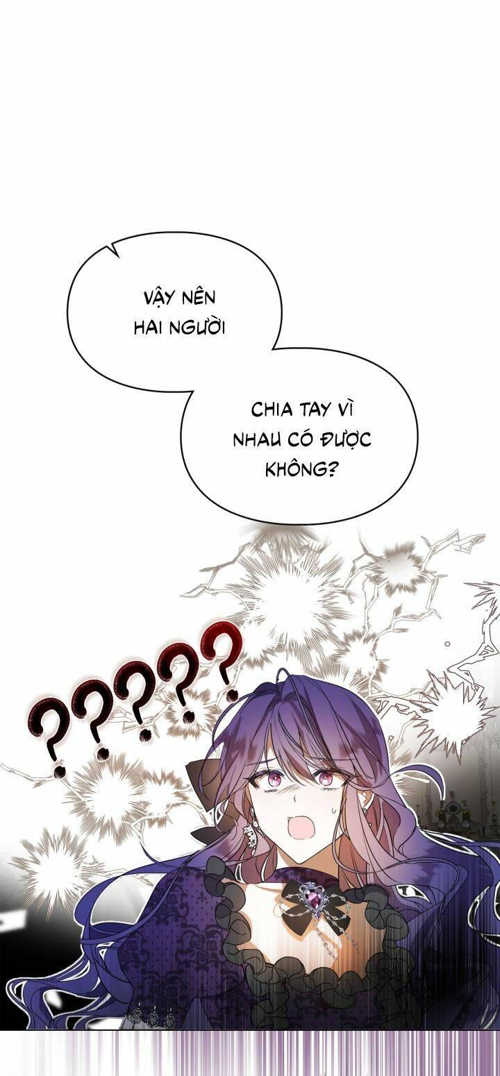 Nữ Chính Ngoại Tình Với Vị Hôn Phu Của Tôi Chapter  1 - 38