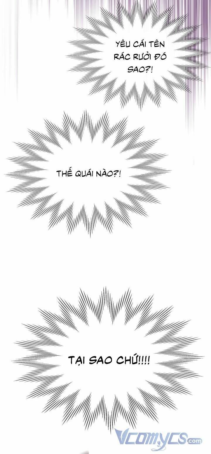 Nữ Chính Ngoại Tình Với Vị Hôn Phu Của Tôi Chapter  1 - 39