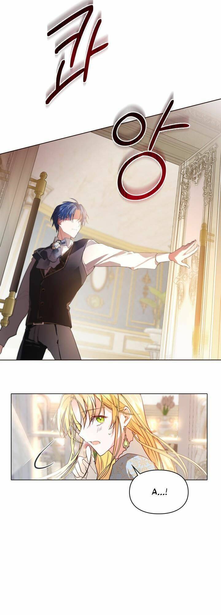 Nữ Chính Ngoại Tình Với Vị Hôn Phu Của Tôi Chapter  1 - 40