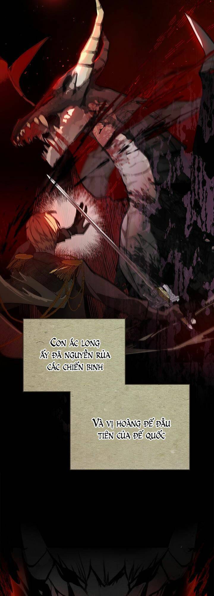 Nữ Chính Ngoại Tình Với Vị Hôn Phu Của Tôi Chapter  1 - 5