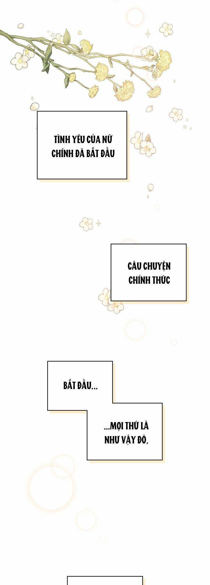 Nữ Chính Ngoại Tình Với Vị Hôn Phu Của Tôi Chapter 1 - 44