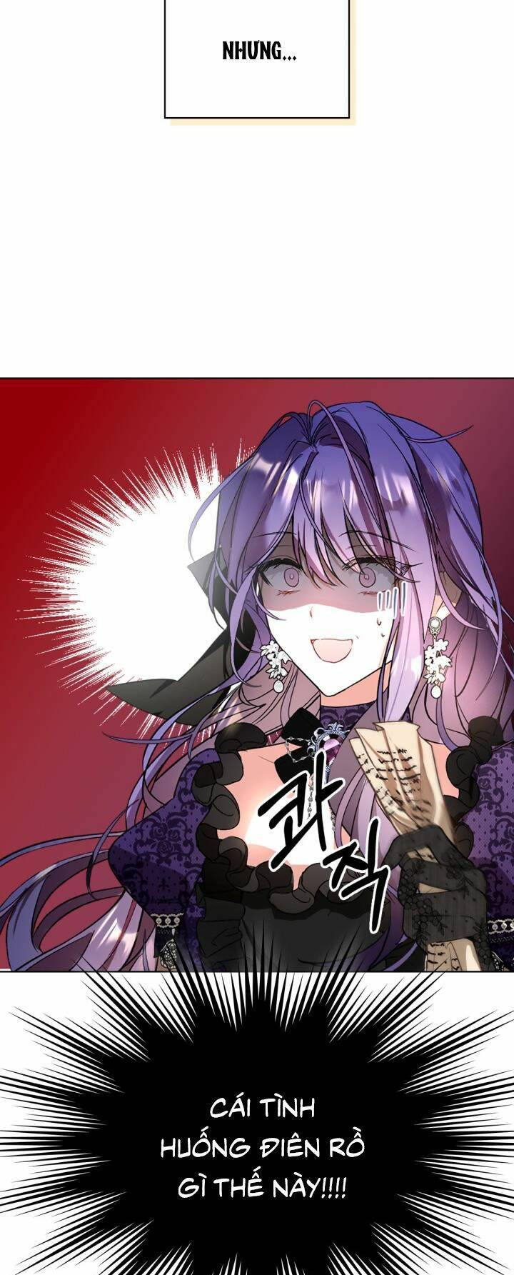 Nữ Chính Ngoại Tình Với Vị Hôn Phu Của Tôi Chapter  1 - 45