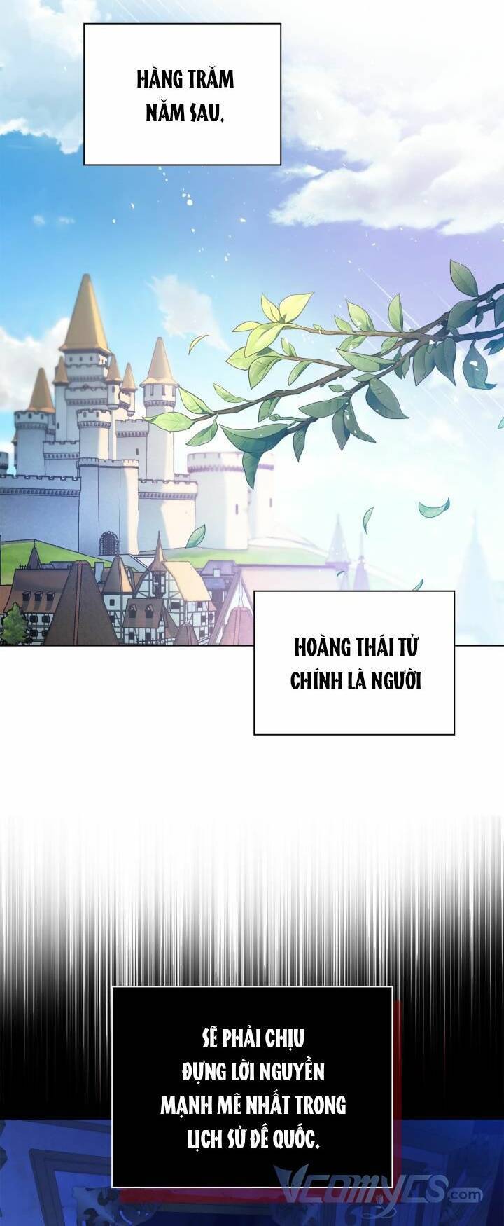 Nữ Chính Ngoại Tình Với Vị Hôn Phu Của Tôi Chapter 1 - 8