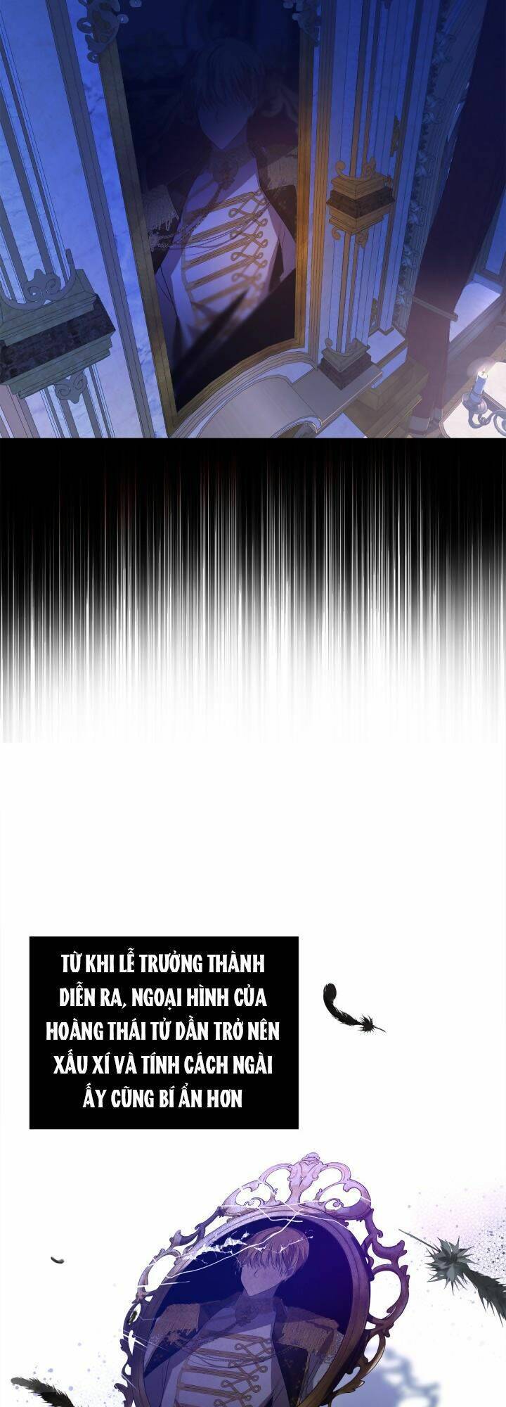 Nữ Chính Ngoại Tình Với Vị Hôn Phu Của Tôi Chapter  1 - 9