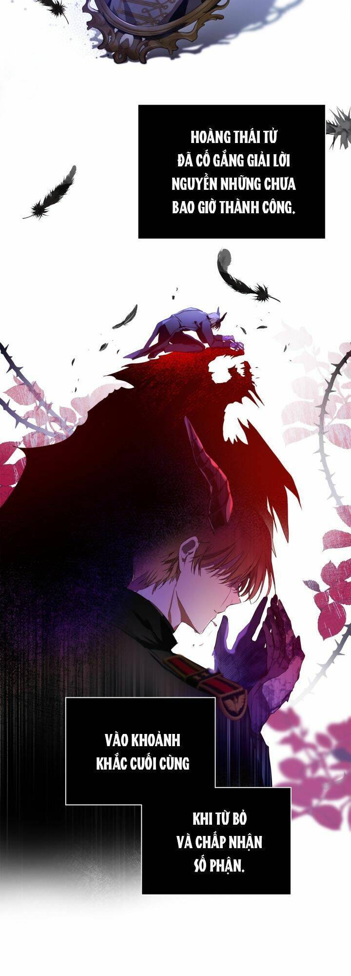 Nữ Chính Ngoại Tình Với Vị Hôn Phu Của Tôi Chapter  1 - 10