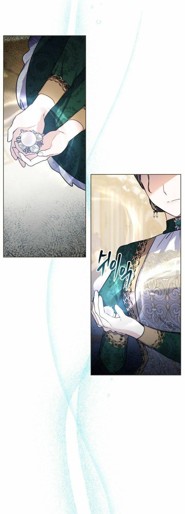 Nữ Chính Ngoại Tình Với Vị Hôn Phu Của Tôi Chapter  10 - 11