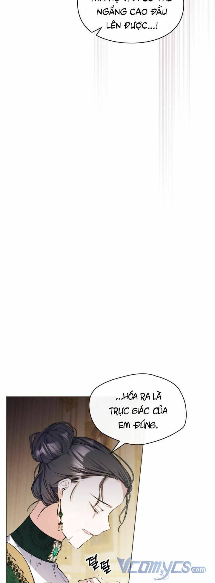 Nữ Chính Ngoại Tình Với Vị Hôn Phu Của Tôi Chapter  10 - 15