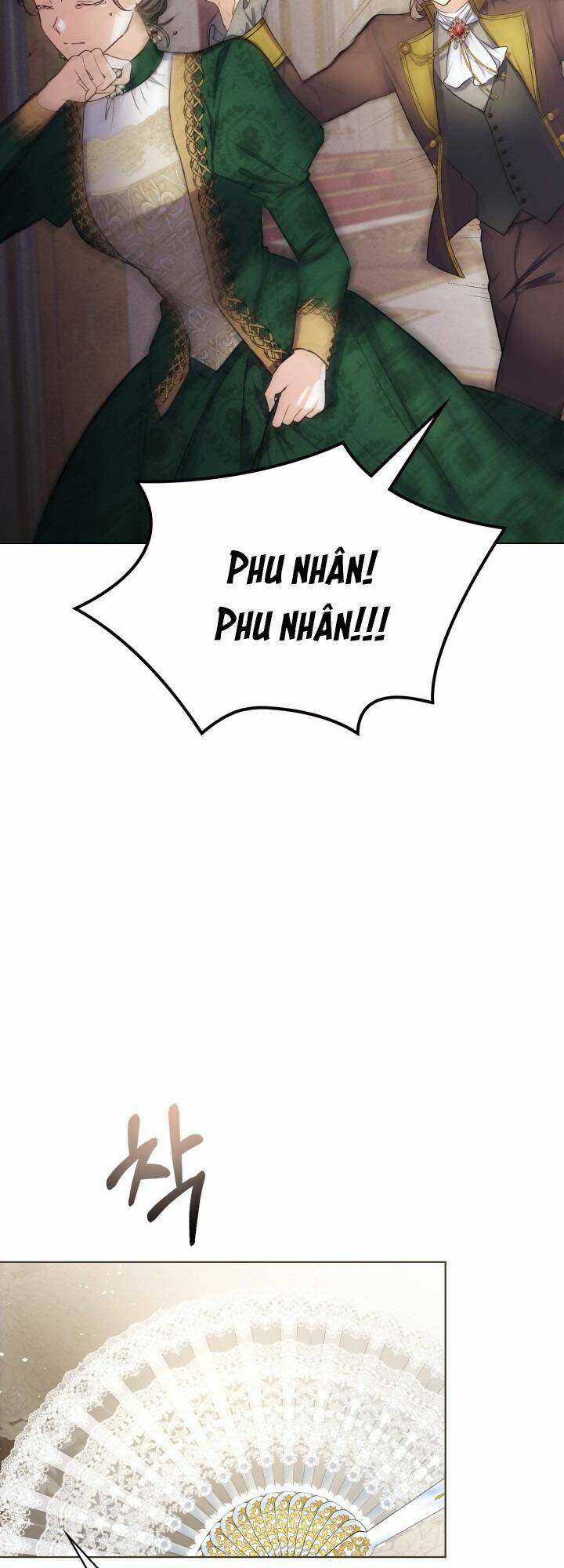 Nữ Chính Ngoại Tình Với Vị Hôn Phu Của Tôi Chapter  10 - 17