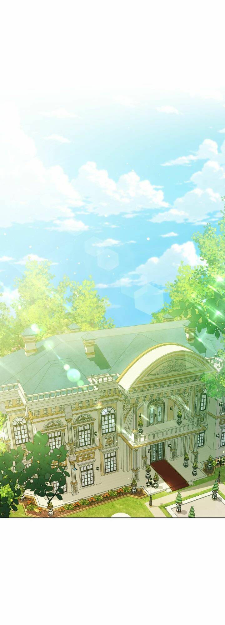 Nữ Chính Ngoại Tình Với Vị Hôn Phu Của Tôi Chapter  10 - 3