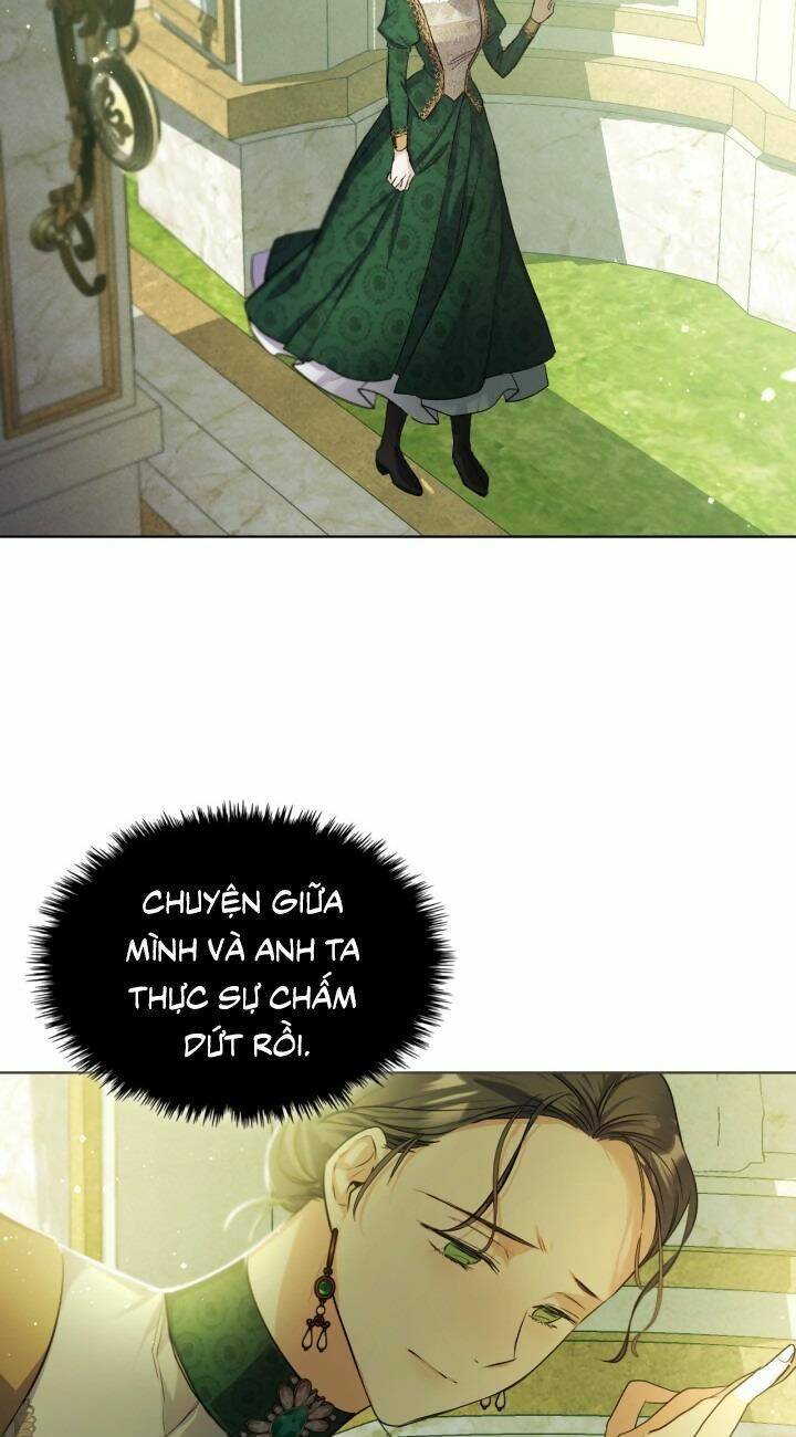 Nữ Chính Ngoại Tình Với Vị Hôn Phu Của Tôi Chapter  10 - 21