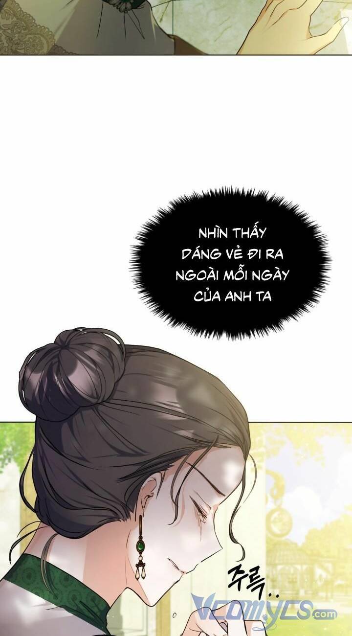 Nữ Chính Ngoại Tình Với Vị Hôn Phu Của Tôi Chapter  10 - 22