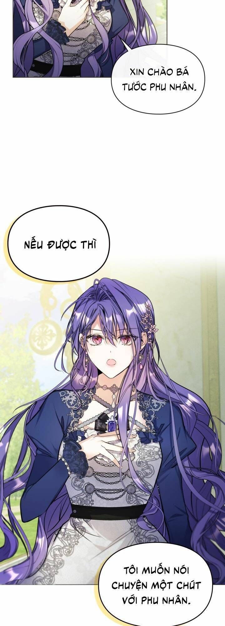 Nữ Chính Ngoại Tình Với Vị Hôn Phu Của Tôi Chapter  10 - 25