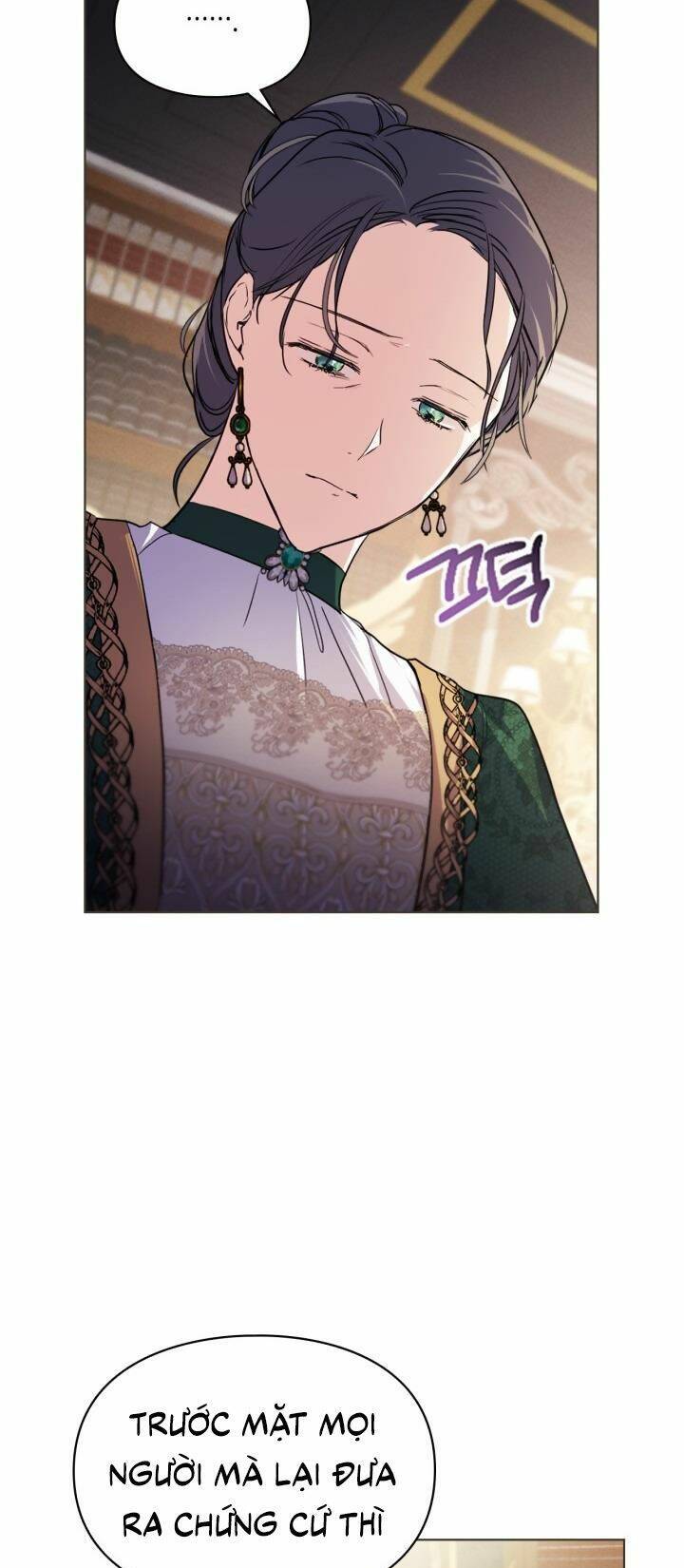 Nữ Chính Ngoại Tình Với Vị Hôn Phu Của Tôi Chapter  10 - 29