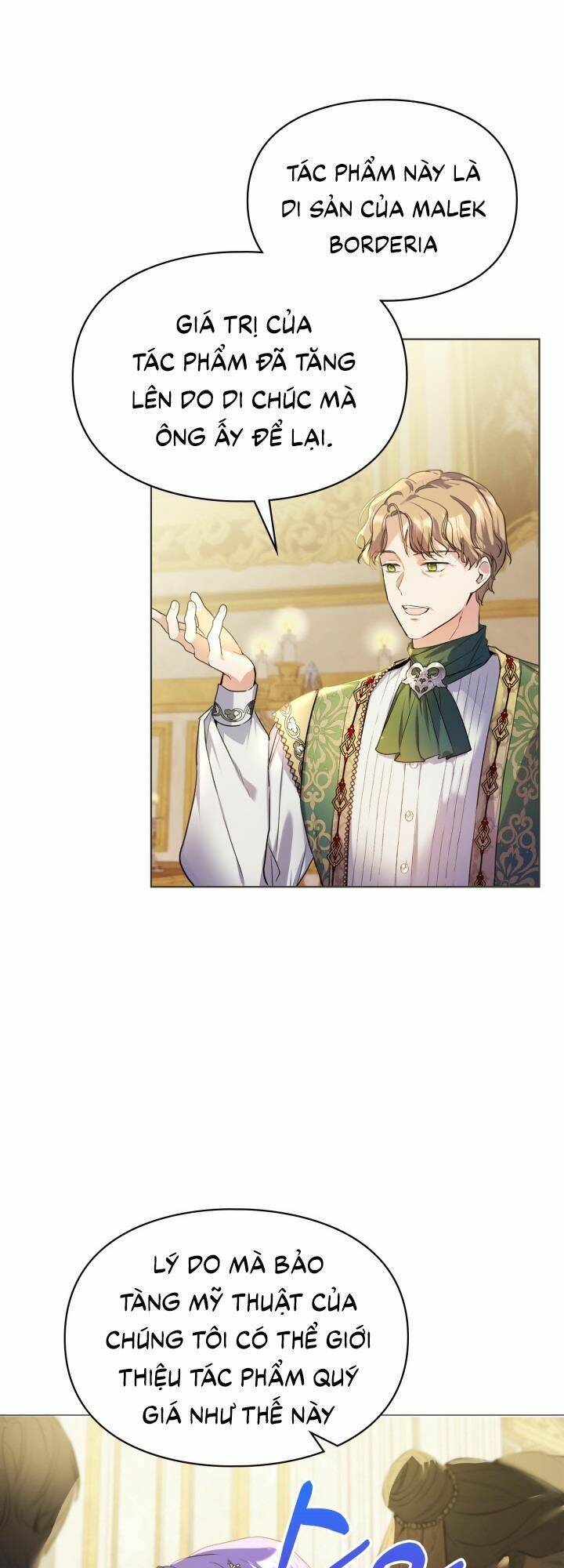 Nữ Chính Ngoại Tình Với Vị Hôn Phu Của Tôi Chapter  10 - 4