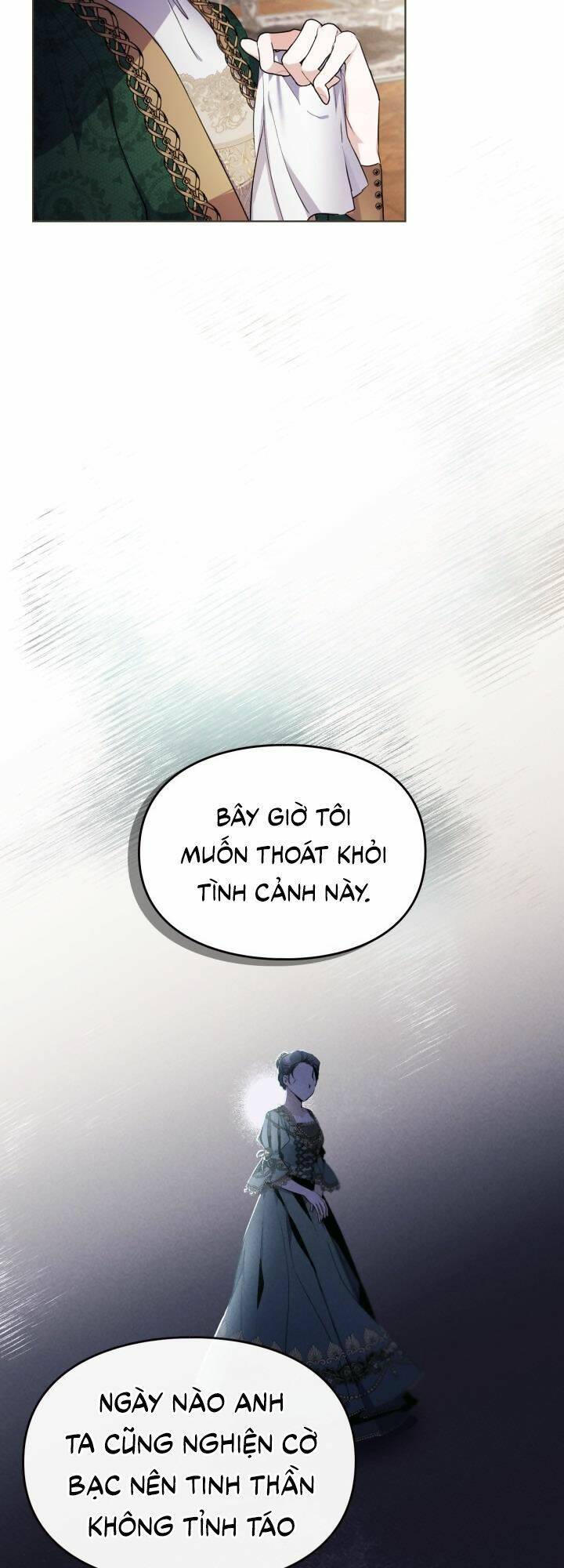 Nữ Chính Ngoại Tình Với Vị Hôn Phu Của Tôi Chapter  10 - 31