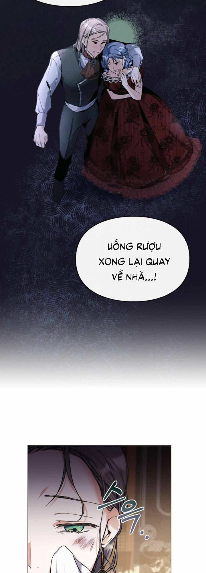 Nữ Chính Ngoại Tình Với Vị Hôn Phu Của Tôi Chapter  10 - 32