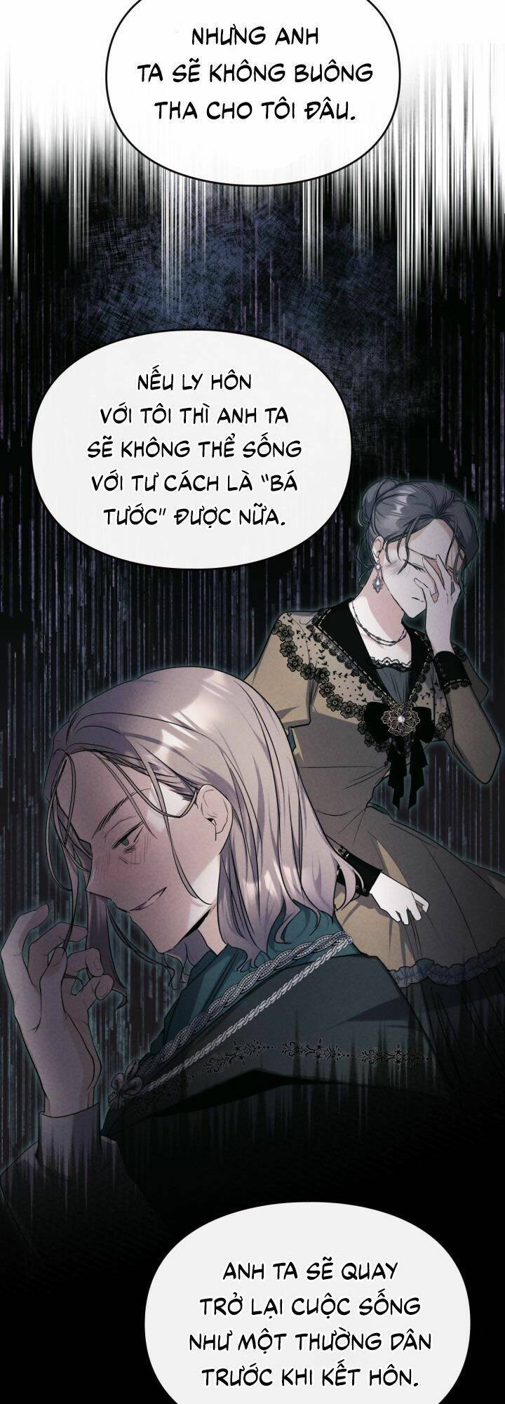 Nữ Chính Ngoại Tình Với Vị Hôn Phu Của Tôi Chapter  10 - 34