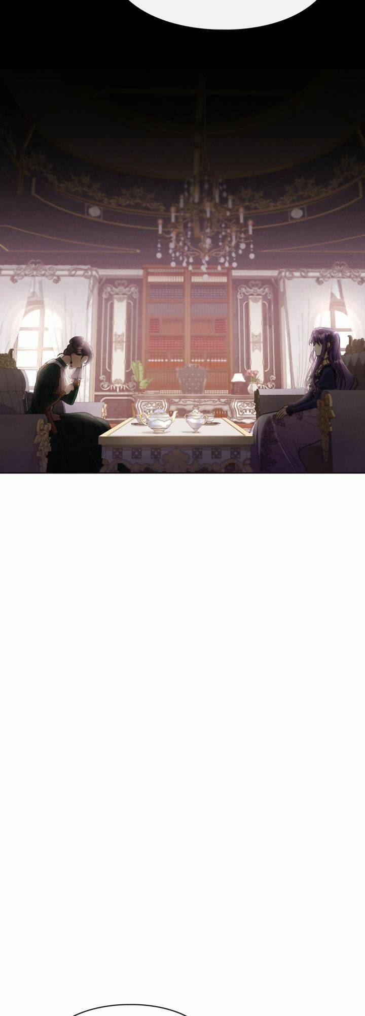 Nữ Chính Ngoại Tình Với Vị Hôn Phu Của Tôi Chapter  10 - 35