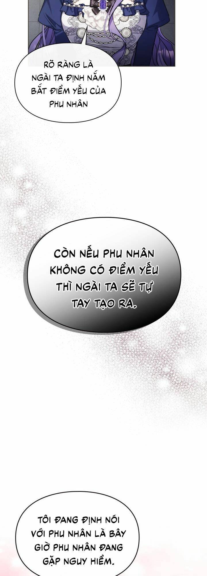 Nữ Chính Ngoại Tình Với Vị Hôn Phu Của Tôi Chapter  10 - 38
