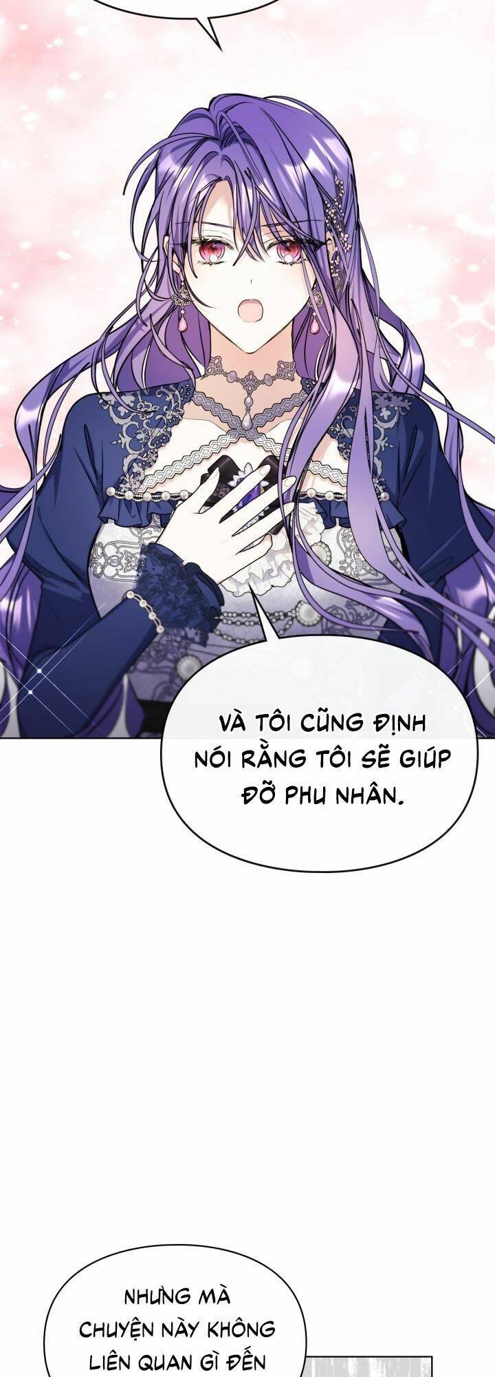 Nữ Chính Ngoại Tình Với Vị Hôn Phu Của Tôi Chapter  10 - 39